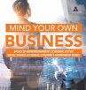 Mind Your Own Business   Basics of... - Bild 1