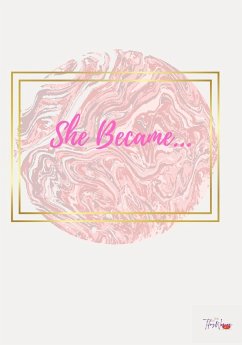 She Became - Kelley, Martha