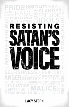 Resisting Satan's Voice - Stern, Lacy