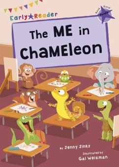 Cover The ME in ChaMEleon