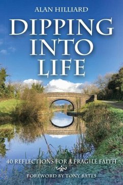 Dipping into Life - Hilliard, Alan