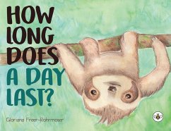 How Long Does a Day Last? - Freer-Rohrmoser, Gloriana