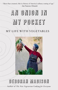 An Onion in My Pocket - Madison, Deborah