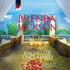 Bachelor Unclaimed - Jackson, Brenda