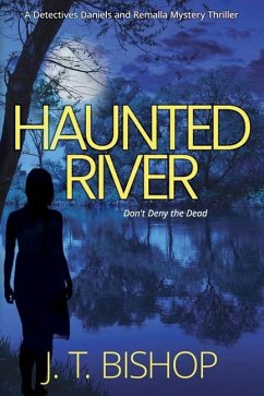 Haunted River - Bishop, J T