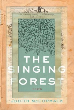 The Singing Forest - McCormack, Judith