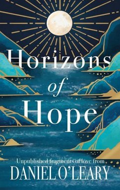 Horizons of Hope - O'Leary, Daniel