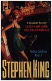 Stephen King Hard Case Crime Box Set Stephen King Hard Case Crime Box Set