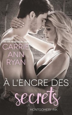 À l'encre des secrets - Ryan, Carrie Ann