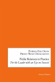 Public Relations in Practice (eBook, PDF)