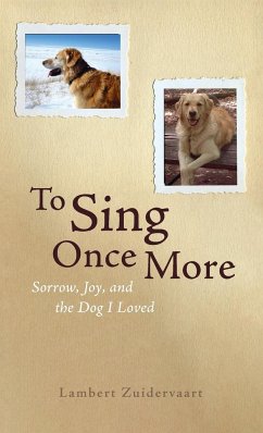 To Sing Once More