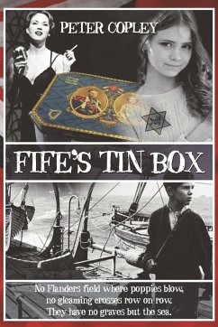 Fife's Tin Box - Copley, Peter