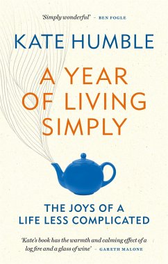 A Year of Living Simply - Humble, Kate