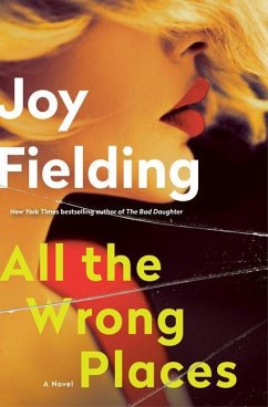 All the Wrong Places - Fielding, Joy