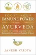 Boost Your Immune Power with Ayurveda - Bild 1