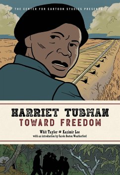 Harriet Tubman: Toward Freedom - Taylor, Whit