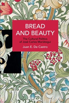 Bread and Beauty - De Castro, Juan E.