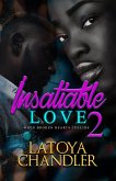 Insatiable Love 2