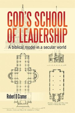 God's School of Leadership - Cramer, Robert D