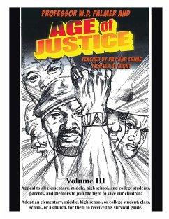 Age of Justice