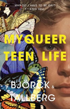 My Queer Teen Life - Tallberg, Marcus