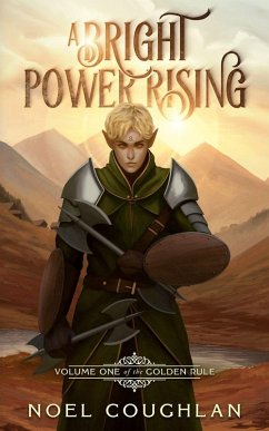 Cover A Bright Power Rising