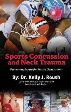 Sports Concussion and Neck Trauma - Roush, Kelly