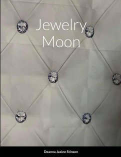 Jewelry Moon - Stinson, Deanna