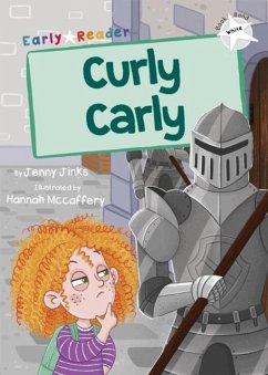 Cover Curly Carly