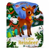 A Little Reindeer