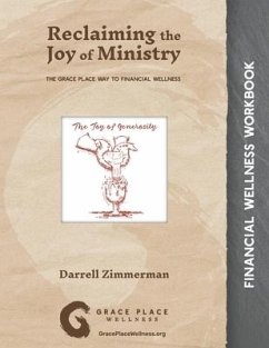 Reclaiming the Joy of Ministry - Zimmerman, Darrell W