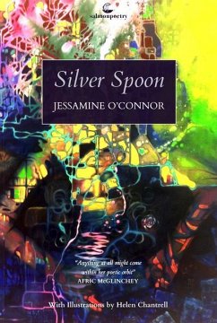 Silver Spoon - O'Connor, Jessamine