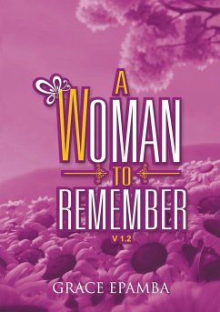 A Woman to Remember - Epamba, Grace