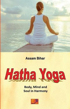Hatha Yoga - Bihar, Assam