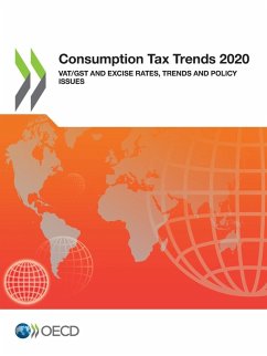 Cover Consumption tax trends 2020