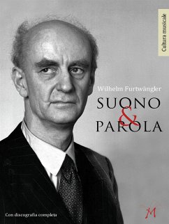 Suono e parola (eBook, ePUB) - Furtwängler, Wilhelm