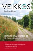 Veikkos Ausflugsführer Band 2 (eBook, ePUB)
