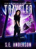 Traveler (Starstruck, #3) (eBook, ePUB)