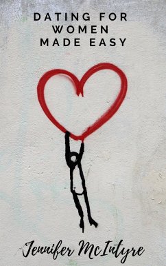 Cover Dating for Women Made Easy (eBook, ePUB)