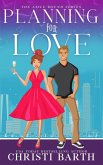 Planning For Love (Aisle Bound, #1) (eBook, ePUB)