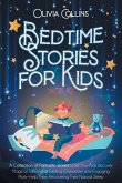 BEDTIME STORIES FOR KIDS AGE 10