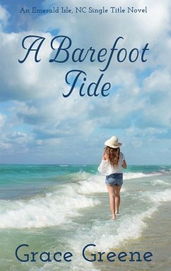 A Barefoot Tide - Greene, Grace