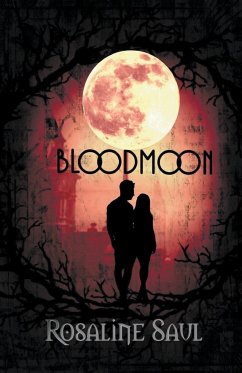 Blood Moon - Saul, Rosaline