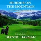 Murder on the Mountain Lib/E: A Cottonwood Springs Cozy Mystery