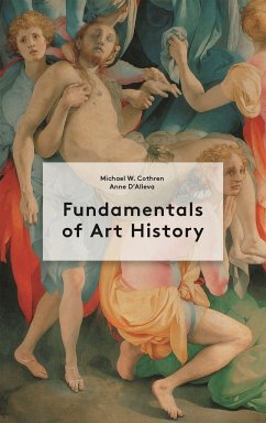 Fundamentals of Art History - Michael, Cothren;D'Alleva, Anne