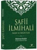 Safii Ilmihali - Keskin, Mehmet