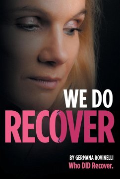 We Do Recover - Rovinelli, Germana
