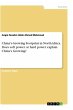 China's Growing Footprint in North... - Bild 1