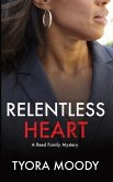 Relentless Heart