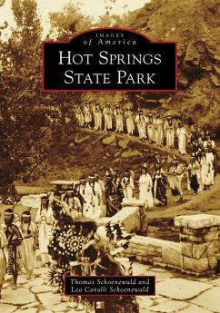 Hot Springs State Park - Schoenewald, Thomas; Schoenewald, Lea Cavalli